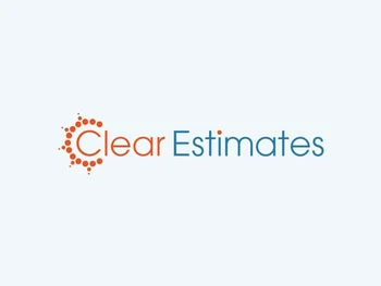 Clear Estimates logo