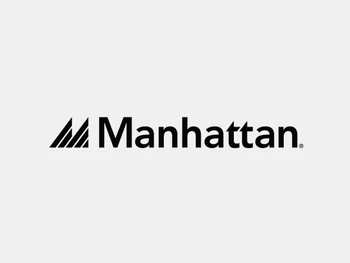 Manhattan Active logo