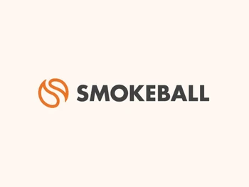 Smokeball logo
