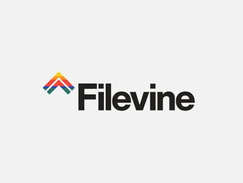 Filevine logo