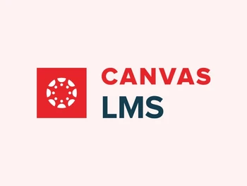 Canvas LMS logo