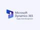 Dynamics 365 SCM