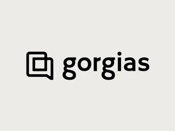 Gorgias logo