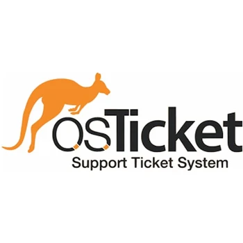 Osticket logo
