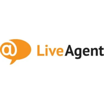 LiveAgent logo