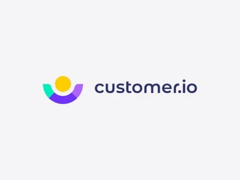 Customer.io logo