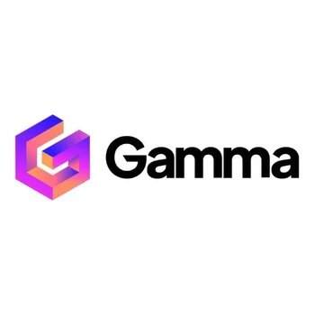Gamma logo