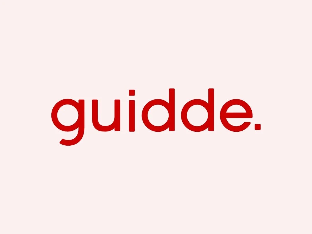 Guiddelogo