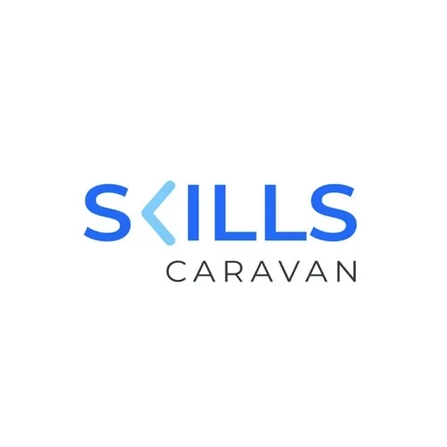 Skills Caravan LXPlogo