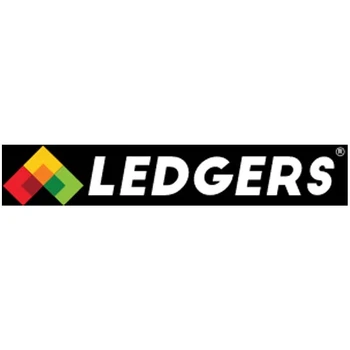 Ledgers logo