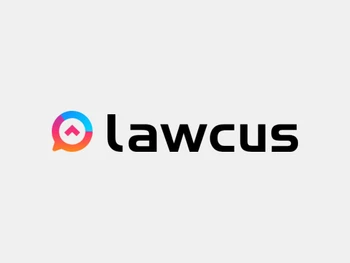 Lawcus logo