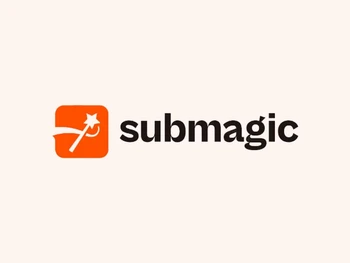 Submagic logo
