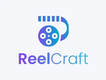 Reelcraft AI logo