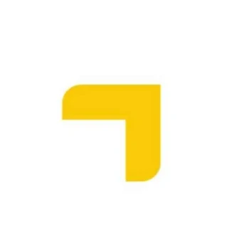Yellow ai logo