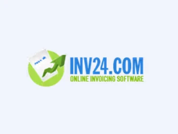 INV24 logo