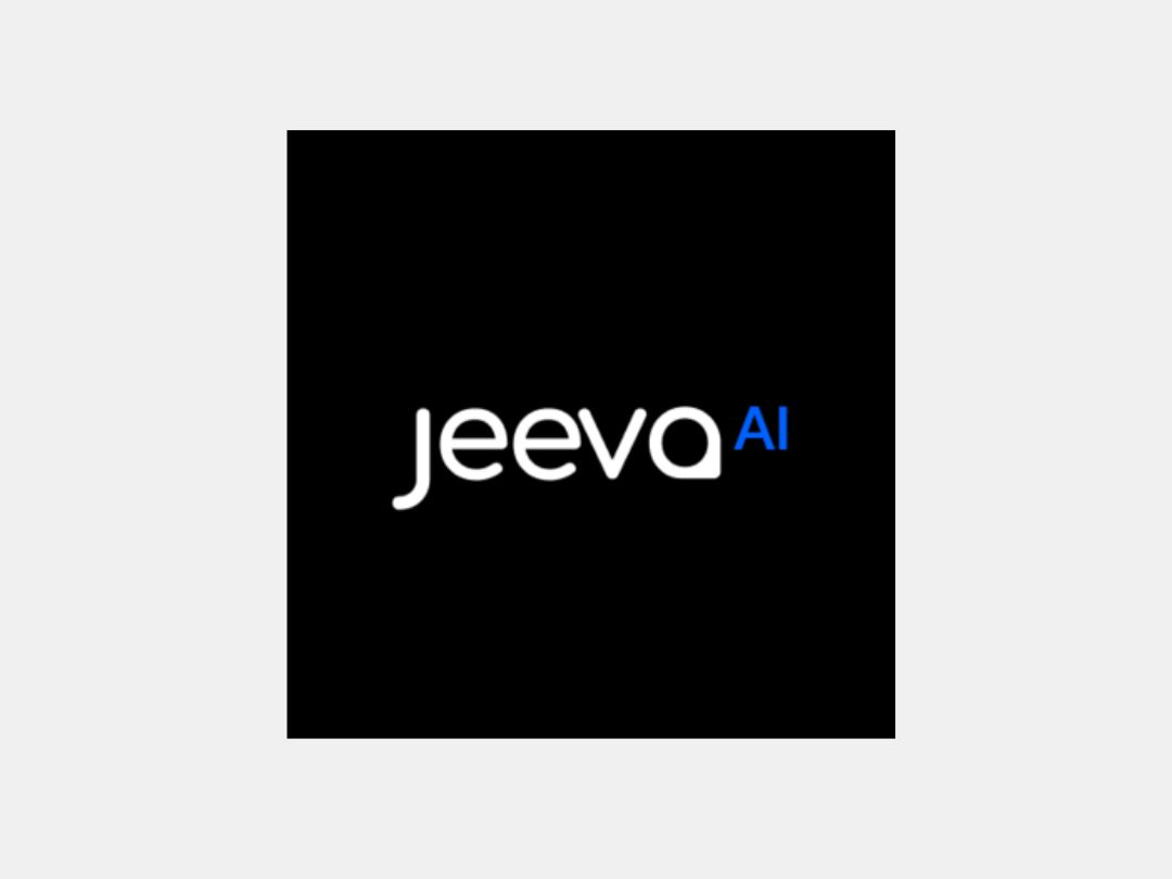 Jeeva AI-Agentic AI Tools