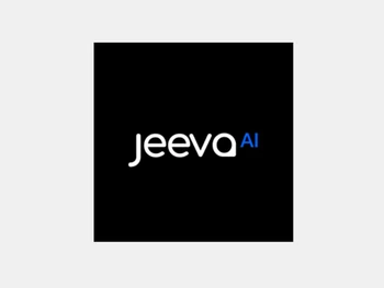 Jeeva AI logo