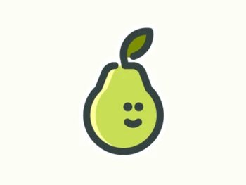 Pear Deck logo