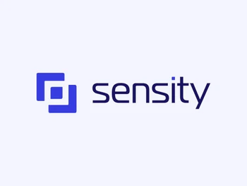 Sensity AI logo