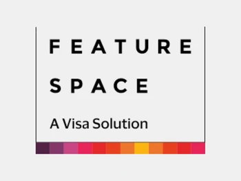 Featurespace logo