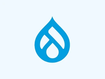 Drupal logo