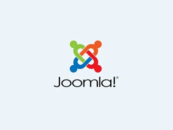 Joomla logo