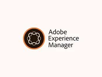 Adobe Experience Manager logo