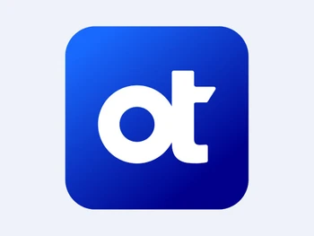 OpenText Web CMS logo