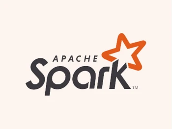 Apache Spark logo