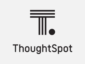 ThoughtSpot logo
