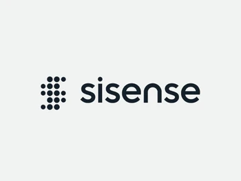 Sisense logo