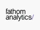 Fathom Analytics