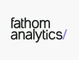 Fathom Analytics
