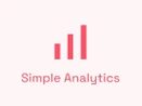 Simple Analytics