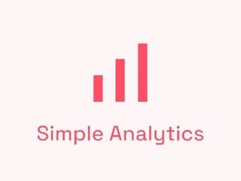 Simple Analytics logo