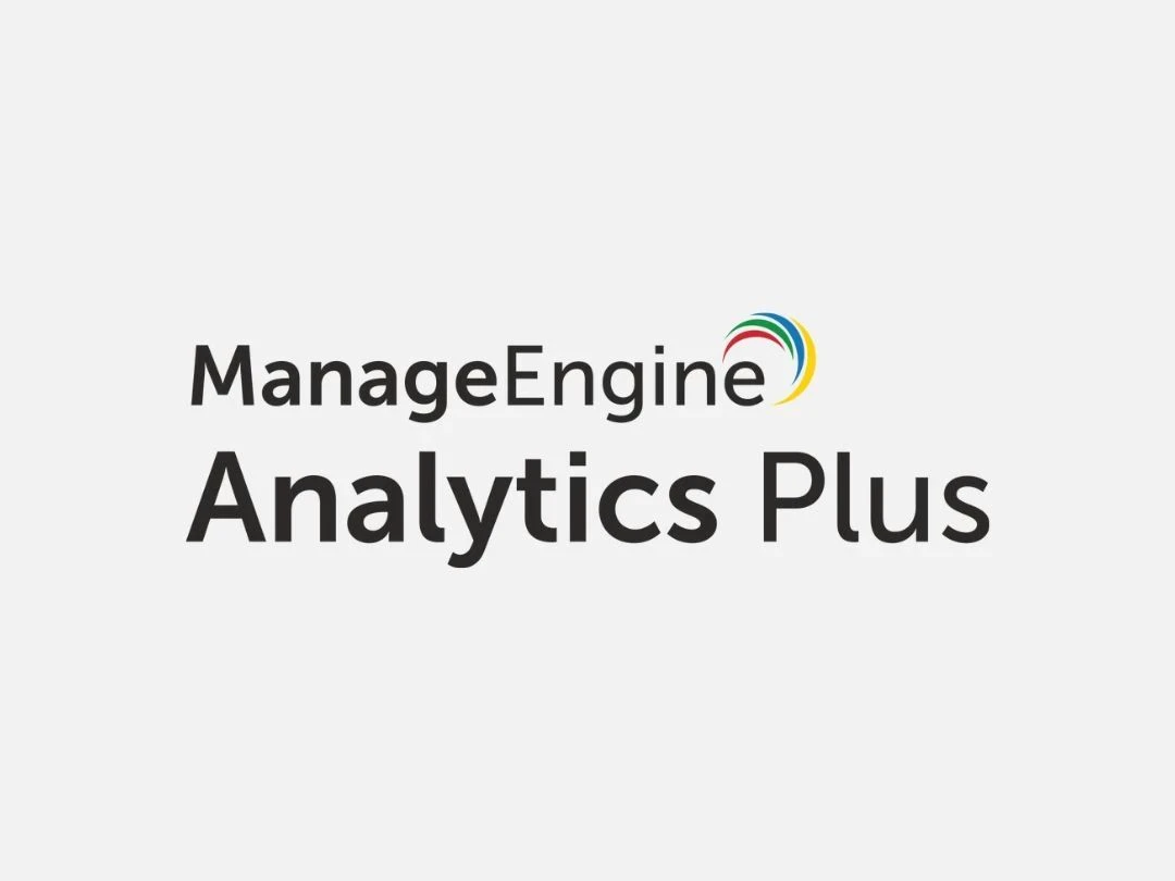 ManageEngine Analytics Plus