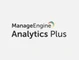 ManageEngine Analytics Plus