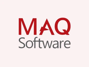 MAQ Software logo