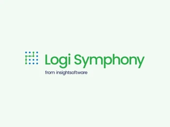 Logi Symphony logo
