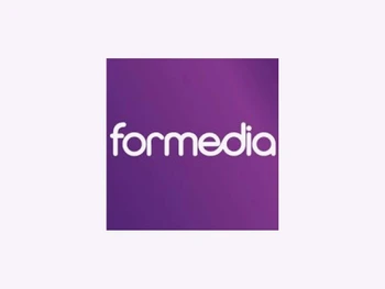 FORMEDIA logo