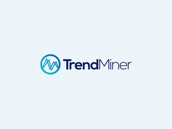 TrendMiner logo