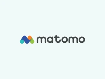 Matomo Web Analytics logo