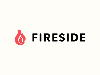 Fireside logo