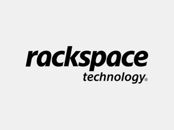Rackspace Cloud logo