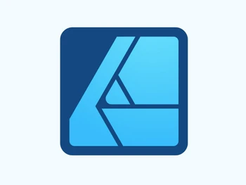 Affinity Designer logo