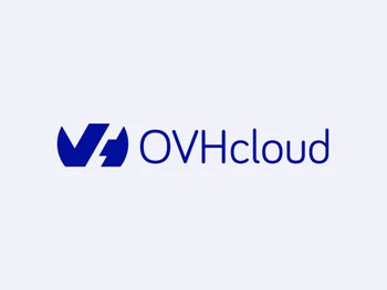 OVHcloud logo