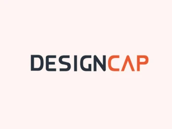 DesignCap logo