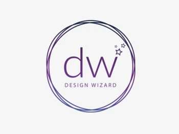 Design Wizard logo