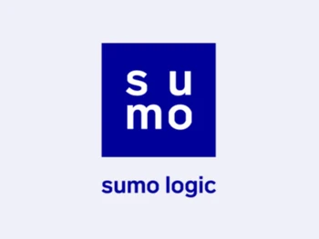 Sumo Logic Cloud SIEM logo