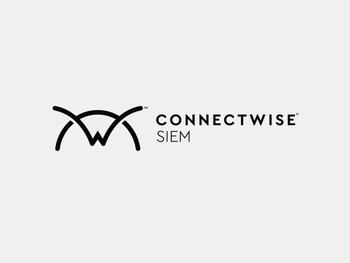 ConnectWise SIEM logo